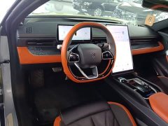 Neta GT 2023 580 AWD - ფოტო 10