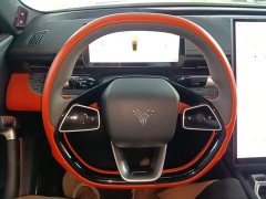 Neta GT 2023 580 AWD - ფოტო 11