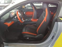 Neta GT 2023 580 AWD - ფოტო 15