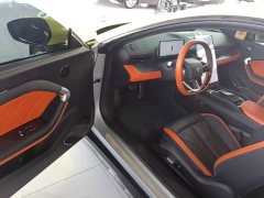 Neta GT 2023 580 AWD - ფოტო 16