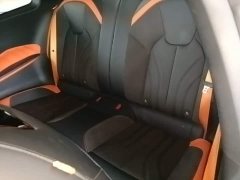 Neta GT 2023 580 AWD - ფოტო 17