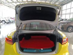 Neta GT 2023 580 AWD - ფოტო 19