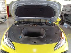 Neta GT 2023 580 AWD - ფოტო 20
