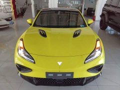 Neta GT 2023 580 AWD - ფოტო 3