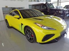Neta GT 2023 580 AWD - ფოტო 4