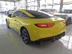 Neta GT 2023 580 AWD - ფოტო 5