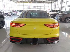 Neta GT 2023 580 AWD - ფოტო 6