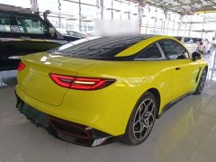 Neta GT 2023 580 AWD - ფოტო 7