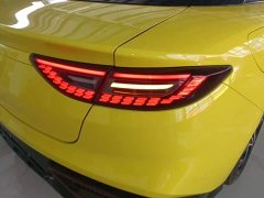 Neta GT 2023 580 AWD - ფოტო 8