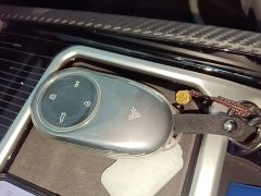 Neta GT 2023 580 AWD - ფოტო 9