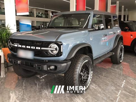 2024 Ford Mustang 2.3T Long Beach - ავტომობილი ჩინეთიდან