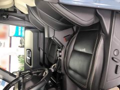 Ford Mustang 2.3T Long Beach - ფოტო 10