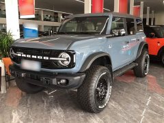 Ford Mustang 2.3T Long Beach - ფოტო 2