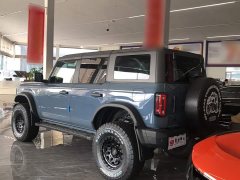 Ford Mustang 2.3T Long Beach - ფოტო 6