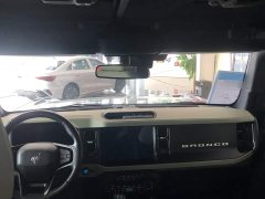 Ford Mustang 2.3T Long Beach - ფოტო 9