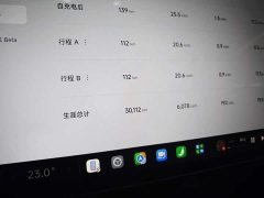 Xiaomi SU7 2024 Quad Motor Max Founder Edition - ფოტო 5