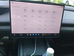 Xiaomi SU7 2024 Quad Motor Max Founder Edition - ფოტო 6
