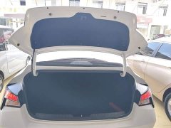 Hyundai Elantra 2022 1.5L CVT GLX Elite - ფოტო 10