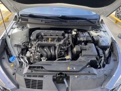 Hyundai Elantra 2022 1.5L CVT GLX Elite - ფოტო 11