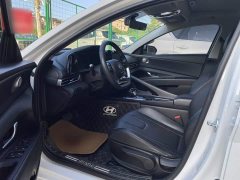 Hyundai Elantra 2022 1.5L CVT GLX Elite - ფოტო 12