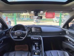 Hyundai Elantra 2022 1.5L CVT GLX Elite - ფოტო 13