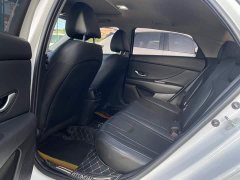 Hyundai Elantra 2022 1.5L CVT GLX Elite - ფოტო 14