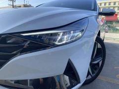 Hyundai Elantra 2022 1.5L CVT GLX Elite - ფოტო 15