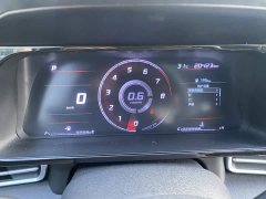 Hyundai Elantra 2022 1.5L CVT GLX Elite - ფოტო 5