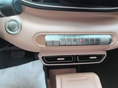 BYD Seagull Glory Edition 305km Freedom Version - ფოტო 14