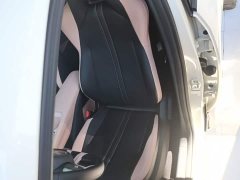 BYD Seagull Glory Edition 305km Freedom Version - ფოტო 15
