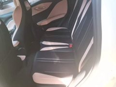 BYD Seagull Glory Edition 305km Freedom Version - ფოტო 17