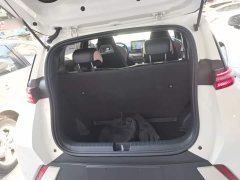 BYD Seagull Glory Edition 305km Freedom Version - ფოტო 19