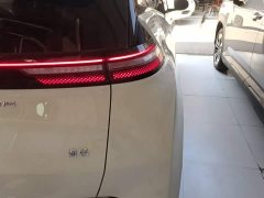 BYD Seagull Glory Edition 305km Freedom Version - ფოტო 8