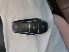 BYD Seagull Glory Edition 305km Freedom Version - ფოტო 9