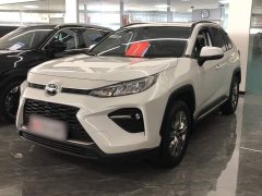 Toyota Vland 2.0L CVT FWD Luxury Plus - ფოტო 1