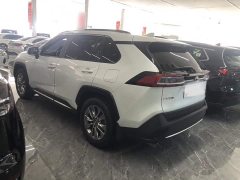 Toyota Vland 2.0L CVT FWD Luxury Plus - ფოტო 11