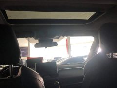 Toyota Vland 2.0L CVT FWD Luxury Plus - ფოტო 12