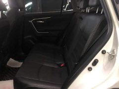 Toyota Vland 2.0L CVT FWD Luxury Plus - ფოტო 13