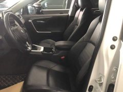 Toyota Vland 2.0L CVT FWD Luxury Plus - ფოტო 14