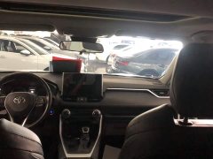 Toyota Vland 2.0L CVT FWD Luxury Plus - ფოტო 15