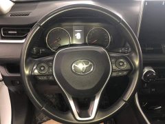 Toyota Vland 2.0L CVT FWD Luxury Plus - ფოტო 3