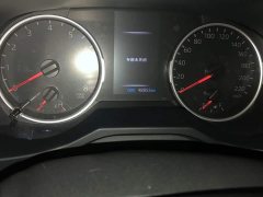 Toyota Vland 2.0L CVT FWD Luxury Plus - ფოტო 4