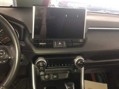 Toyota Vland 2.0L CVT FWD Luxury Plus - ფოტო 5