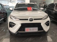 Toyota Vland 2.0L CVT FWD Luxury Plus - ფოტო 6