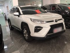 Toyota Vland 2.0L CVT FWD Luxury Plus - ფოტო 7