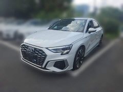 Audi A3 A3L Limousine 35 TFSI Fashion Sport Edition - ფოტო 1