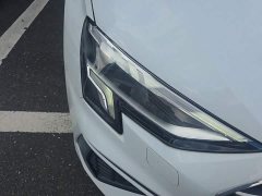 Audi A3 A3L Limousine 35 TFSI Fashion Sport Edition - ფოტო 11