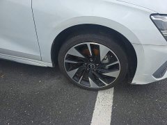 Audi A3 A3L Limousine 35 TFSI Fashion Sport Edition - ფოტო 12