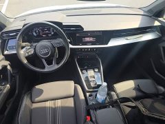 Audi A3 A3L Limousine 35 TFSI Fashion Sport Edition - ფოტო 14