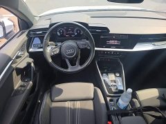 Audi A3 A3L Limousine 35 TFSI Fashion Sport Edition - ფოტო 15